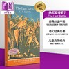 【中商原版】纳尼亚传奇 第7部 经典封面平装 最后一战 Pauline Baynes插图 The Chronicles of Narnia 7 英文原版 C S Lewis 商品缩略图0
