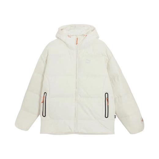 彪马  男款羽绒服 商品图0