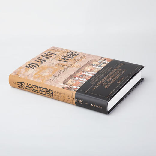 纵乐的困惑：明代的商业与文化 商品图2