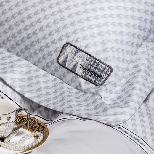 多喜爱 天丝棉四件套 戈亚cs 商品图5