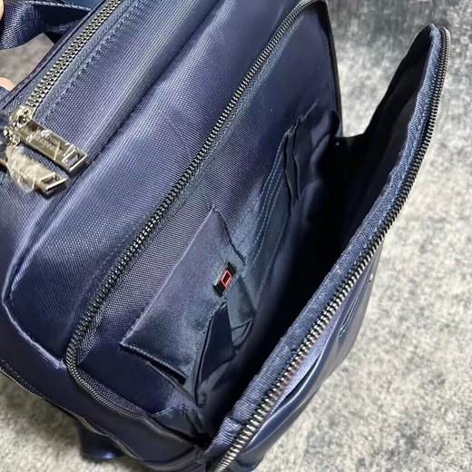 AM 男士休闲城市通勤背包双肩包 Z-11131 商品图10