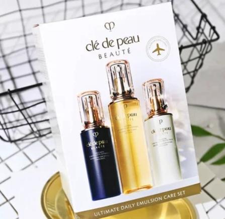 CPB三件套 商品图0