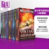 【中商原版】哈尔罗杰历险记系列 14本套装 Arctic Adventure 英文原版 Willard Price 商品缩略图0