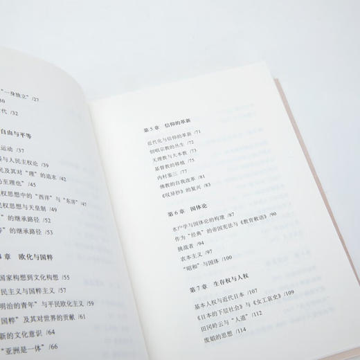 日本近代思想史 商品图4