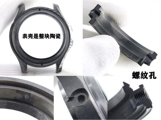 VS厂欧米茄海马系列210.92.44.20.01.001复刻手表一比一手表n厂c厂zf厂vs厂clean厂noob厂广州手表测评 商品图2