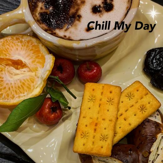 [屁侠推荐]一方云拾 蟹黄肉松双层脆饼干 蟹黄浓郁 肉松明显 咸甜各半 多规格可选 商品图0