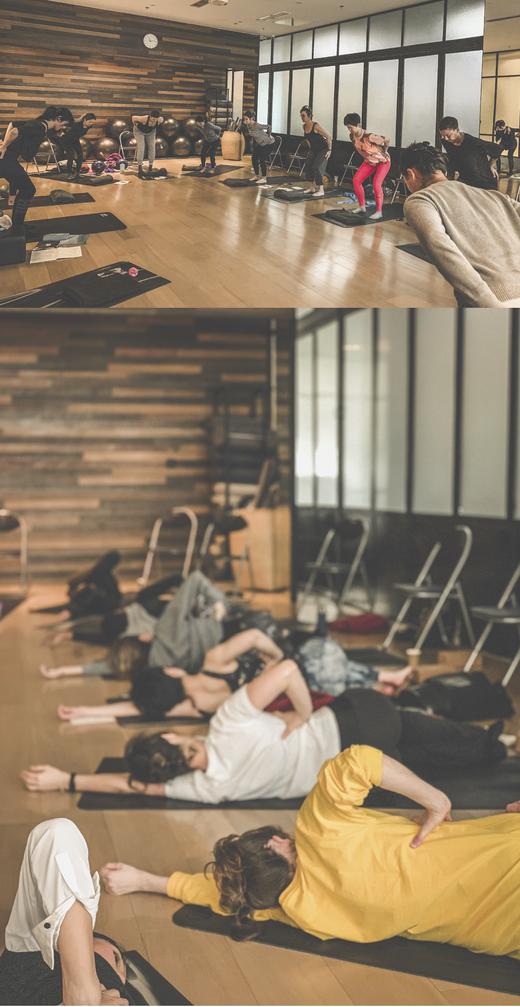 Core Synergies 核心协同控制 商品图2