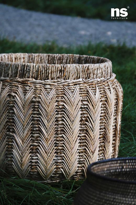 NS家居 nsfurniture进口装饰品NSDE-NW23331027*Natural 商品图1