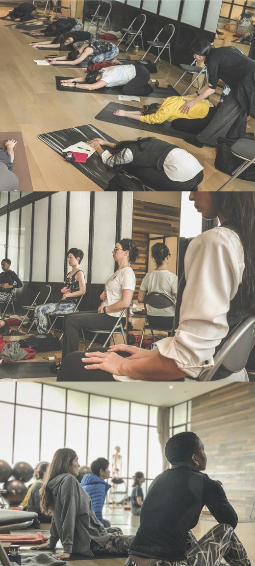 Core Synergies 核心协同控制 商品图1