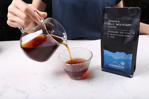 JAMROCK 牙买加蓝山咖啡一号豆 新鲜烘焙 商品图2