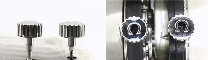 VS厂欧米茄一比一顶级复刻手表海马系列233.32.41.21.01.001对比正品评测