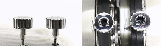 VS厂欧米茄海马系列233.32.41.21.01.001复刻手表一比一手表n厂c厂zf厂vs厂clean厂noob厂广州手表测评 商品图10