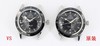 VS厂欧米茄海马系列233.32.41.21.01.001复刻手表一比一手表n厂c厂zf厂vs厂clean厂noob厂广州手表测评 商品缩略图0