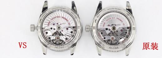 VS厂欧米茄海马系列233.32.41.21.01.001复刻手表一比一手表n厂c厂zf厂vs厂clean厂noob厂广州手表测评 商品图1