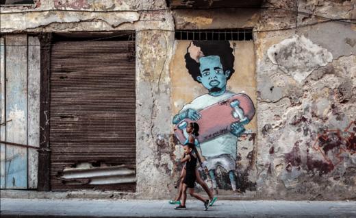 【2026年】直飞墨西哥亡灵节狂欢（独家拍摄地点）+古巴人文风情街拍摄影团12天 商品图13