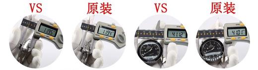 VS厂欧米茄海马系列233.32.41.21.01.001复刻手表一比一手表n厂c厂zf厂vs厂clean厂noob厂广州手表测评 商品图11