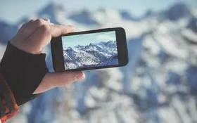 冬季这样拍最出片！5步拍出绝美风景照，让你刷爆朋友圈（免费福利）！