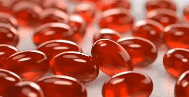 “血管强一倍，人能活百岁”，常吃它，清血脂、护心脑、还能助你生黑发、甩老花！