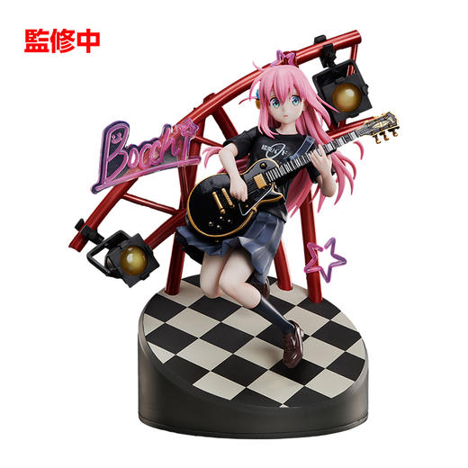 【GSC预售定金】1/7比例手办 动画《孤独摇滚!》 后藤独　 商品图4