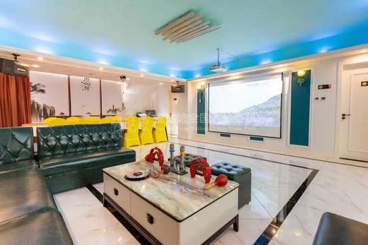 大连慢姑娘爱尚聚别墅轰趴 商品图3