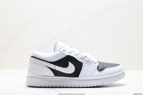 耐克乔丹Nike Air Jordan 1 Low低帮休闲运动板鞋553558-126男女鞋