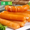 L通乐奥尔良软骨肠2800g/袋 （40支）7袋/件 商品缩略图7