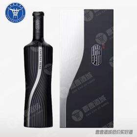 [红酒]张裕瑞那酒庄R888型14.5度750ML