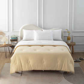 【远梦】玉米蓬蓬被（冬被）