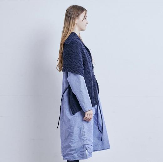 g3色披肩围巾 商品图6