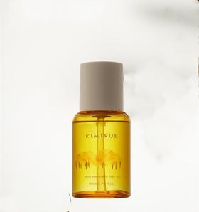 KIMTRUE且初 精粹亮泽护发精油