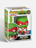 Funko POP Mighty Morphin Power Rangers 美漫超凡战队忍者神龟拉斐尔手办 67030 商品缩略图3