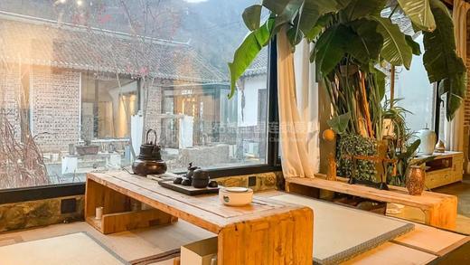 北京慢姑娘椿湫寄舍别墅轰趴 商品图8