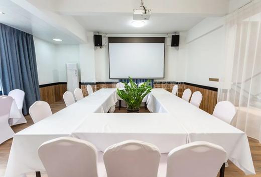 厦门慢姑娘一见倾心别墅轰趴 商品图0