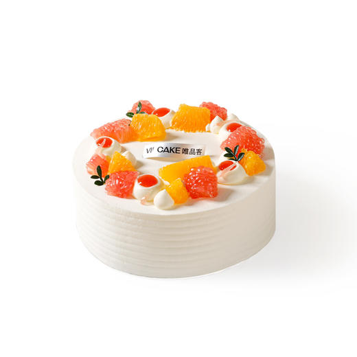 柚香橙心（提前24h订购） 商品图0