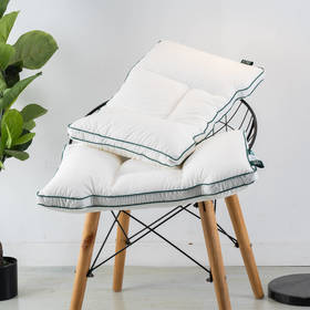 远梦A类生物绒定型分区枕