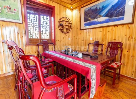 青岛慢姑娘王台山庄别墅轰趴 商品图7