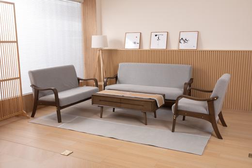 组合沙发/茶几 商品图3