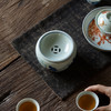 永利汇仿古青花建水陶瓷茶道配件茶洗小水洗干泡茶席废水缸茶海 商品缩略图2