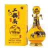 牛栏山经典生肖小礼盒50ml*3 商品缩略图3