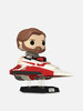 Funko POP Ride SUP DLX Star Wars ObiWan in Delta 7电影 星球大战欧比旺在Delta 7战机中手办 商品缩略图2