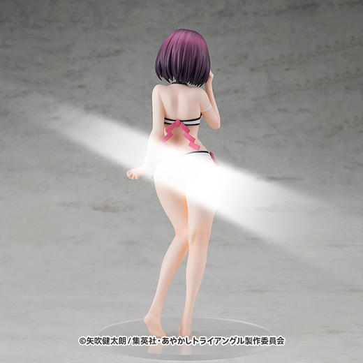 【GSC现货】POP UP PARADE 花奏铃 妖幻三重奏 商品图1