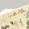 《红楼梦》绘本原作高清复刻画芯 商品缩略图5