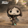 Funko POP Movies LotR Aragorn Army of the Dead电影 指环王POP公仔阿拉贡  亡灵军团夜光限定款手办 74704 商品缩略图1