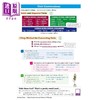 【中商原版】英国原版CGP教辅 New 2021 GCSE Maths Revision Guide Foundation 2021 年新版 GCSE 数学修订指南基础 商品缩略图1