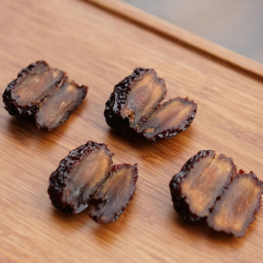 陕北黑枣 | 500g/袋 商品图2