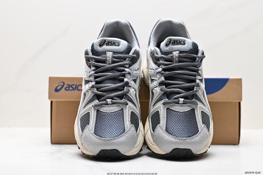 亚瑟士Asics Gel-Kahana 8休闲运动跑鞋1011B387-021男女鞋 商品图6