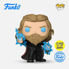 Funko POP Marvel AE Thor w/ thunder w/CH(GW)美漫 复仇者联盟4：终局之战雷神与雷电手办 64906 商品缩略图0