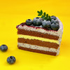 蓝莓提拉米苏切块 商品缩略图0