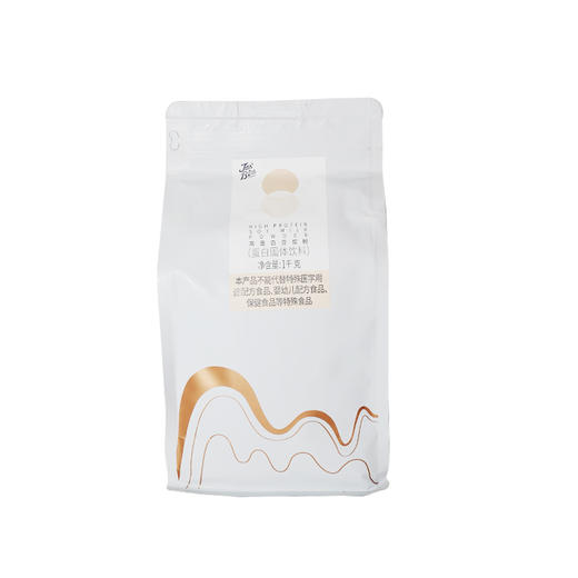 高蛋白豆浆粉 1000克/袋*9袋/箱 商品图1