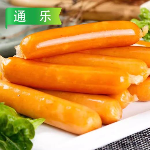 L通乐奥尔良软骨肠2800g/袋 （40支）7袋/件 商品图6